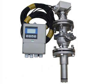 插入一體式電磁流量計(jì)