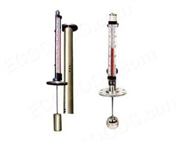 磁翻板液位計(常規(guī)型)