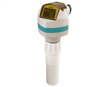 增強(qiáng)型一體化超聲波液位計(jì)