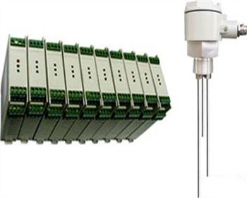 電極式液位傳感器