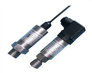 防爆差壓壓力傳感器