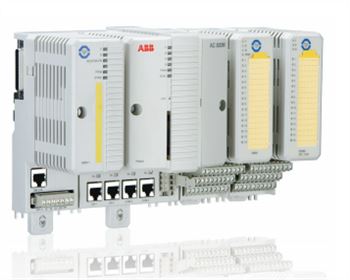 ABB 800 XA