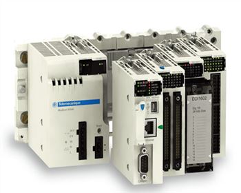 Modicon Momentum自動(dòng)化控制平臺(tái)