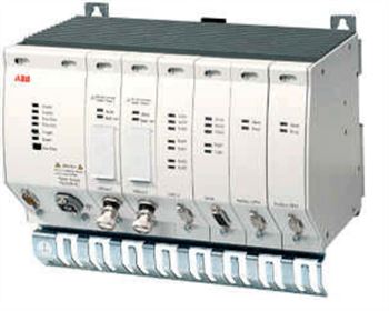 AC800F 現(xiàn)場控制器