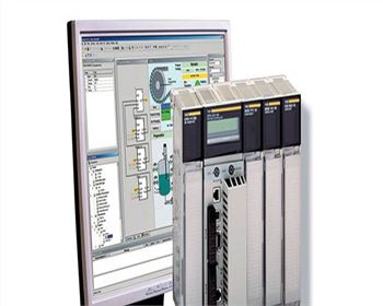 Schneider Modicon TSX Quantum PLC